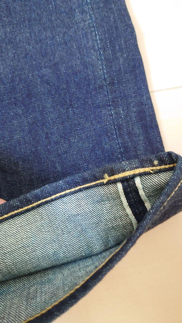 パンツ TCB JEANS late S40 W32