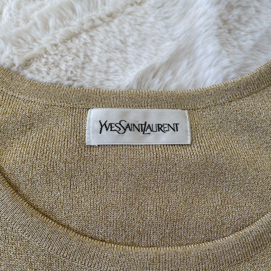 イヴサンローラン YVESSAINTLAURENT