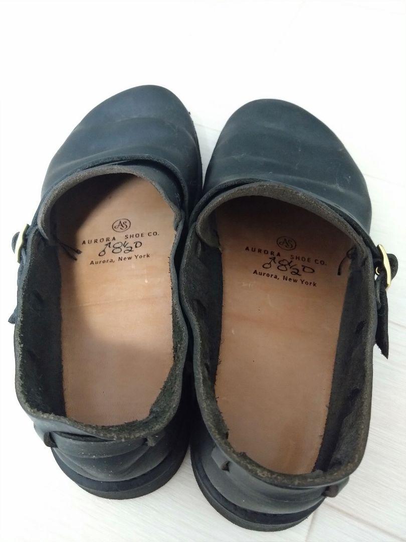AURORASHOES / オーロラシューズ
