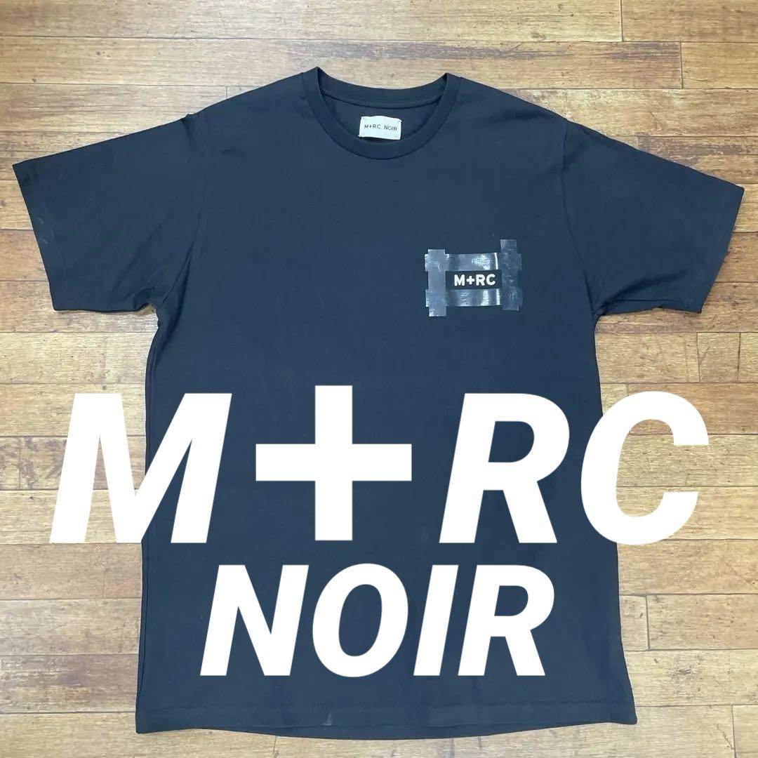 ★ M+RC NOIR ★ Mサイズ