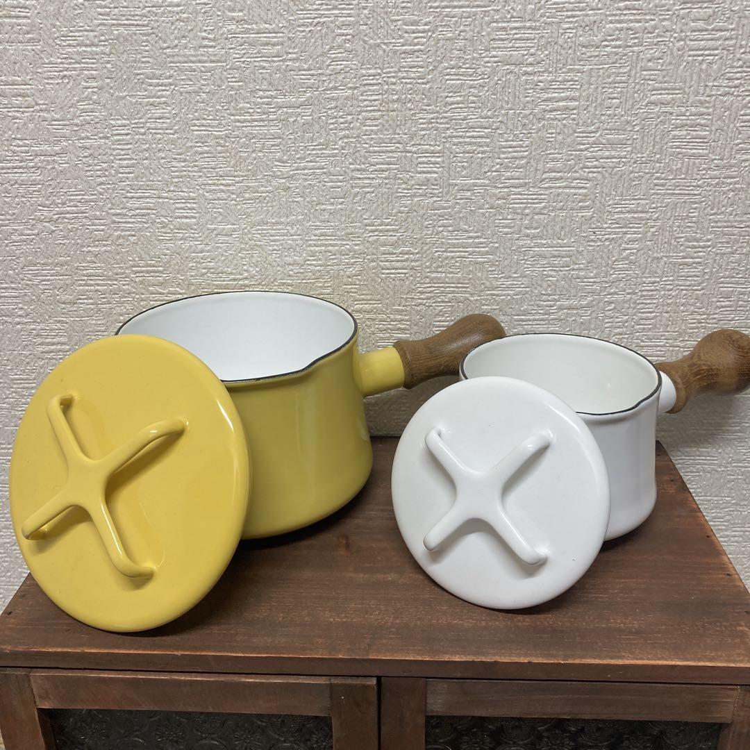 ダンスク　バターウォーマーのみ