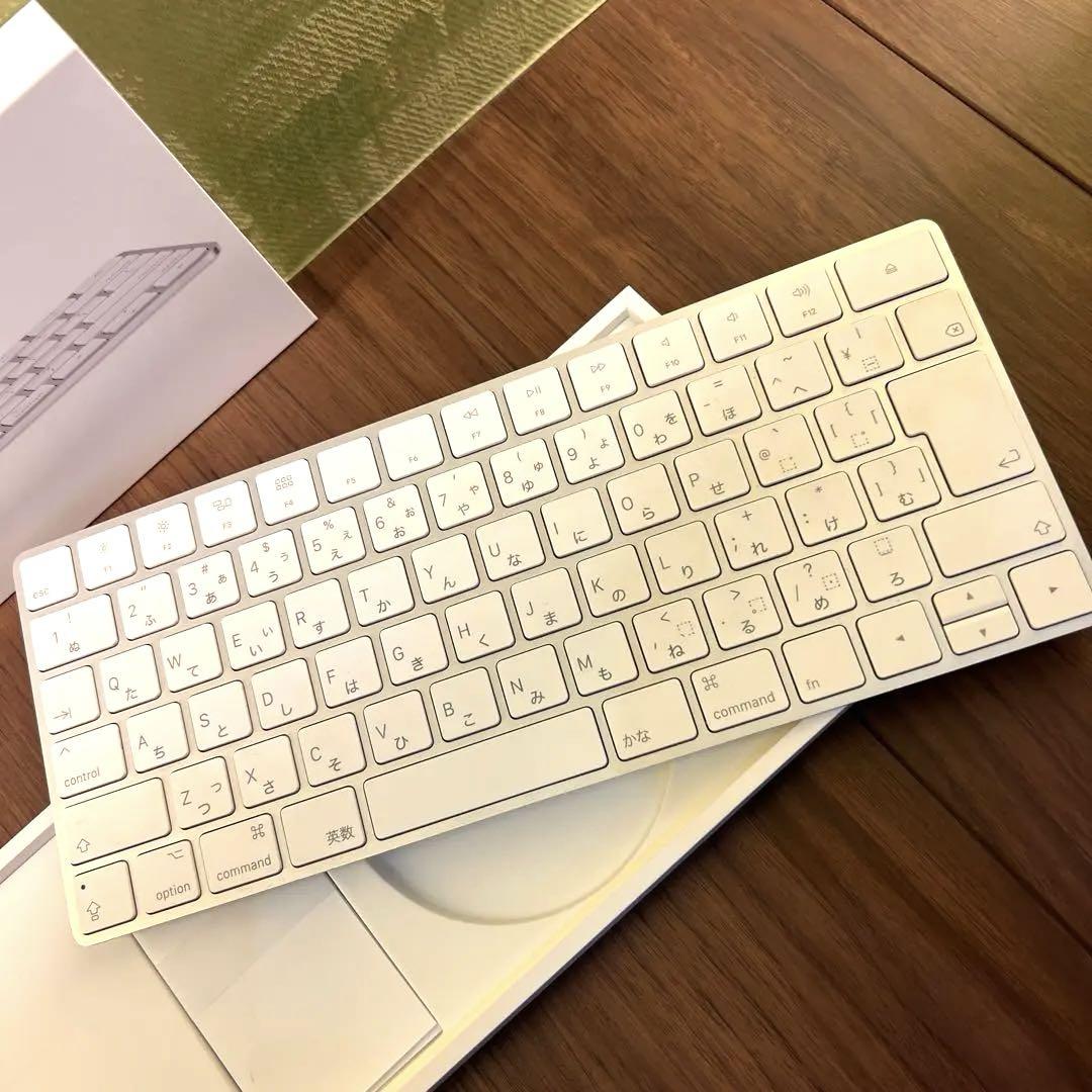 Magic Keyboard【Model A2450】