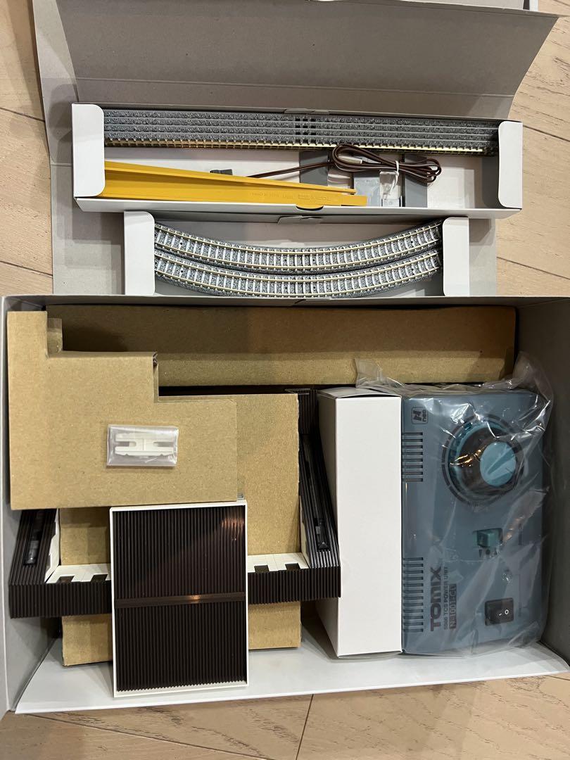 tomix 90951 マイプランDX-PC（TOMIX Nゲージ マイプランDX-PC F