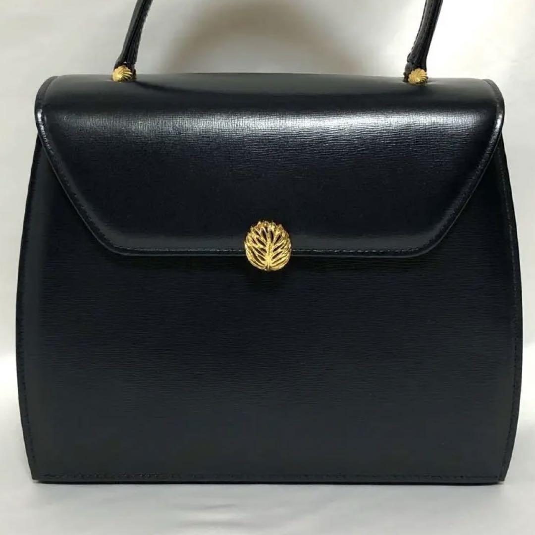 お受験 ゴールド金具