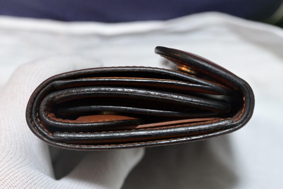 小物 FULL GRAIN BRIDLE / BYRNE