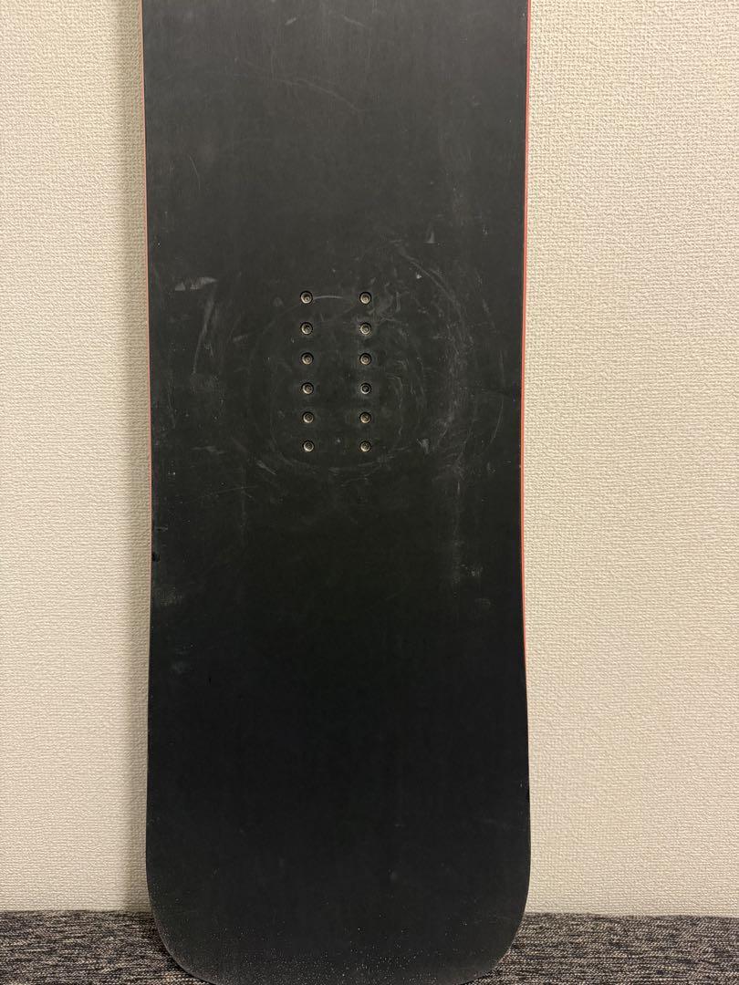 Gray Desperado ti Ⅲw 157.6