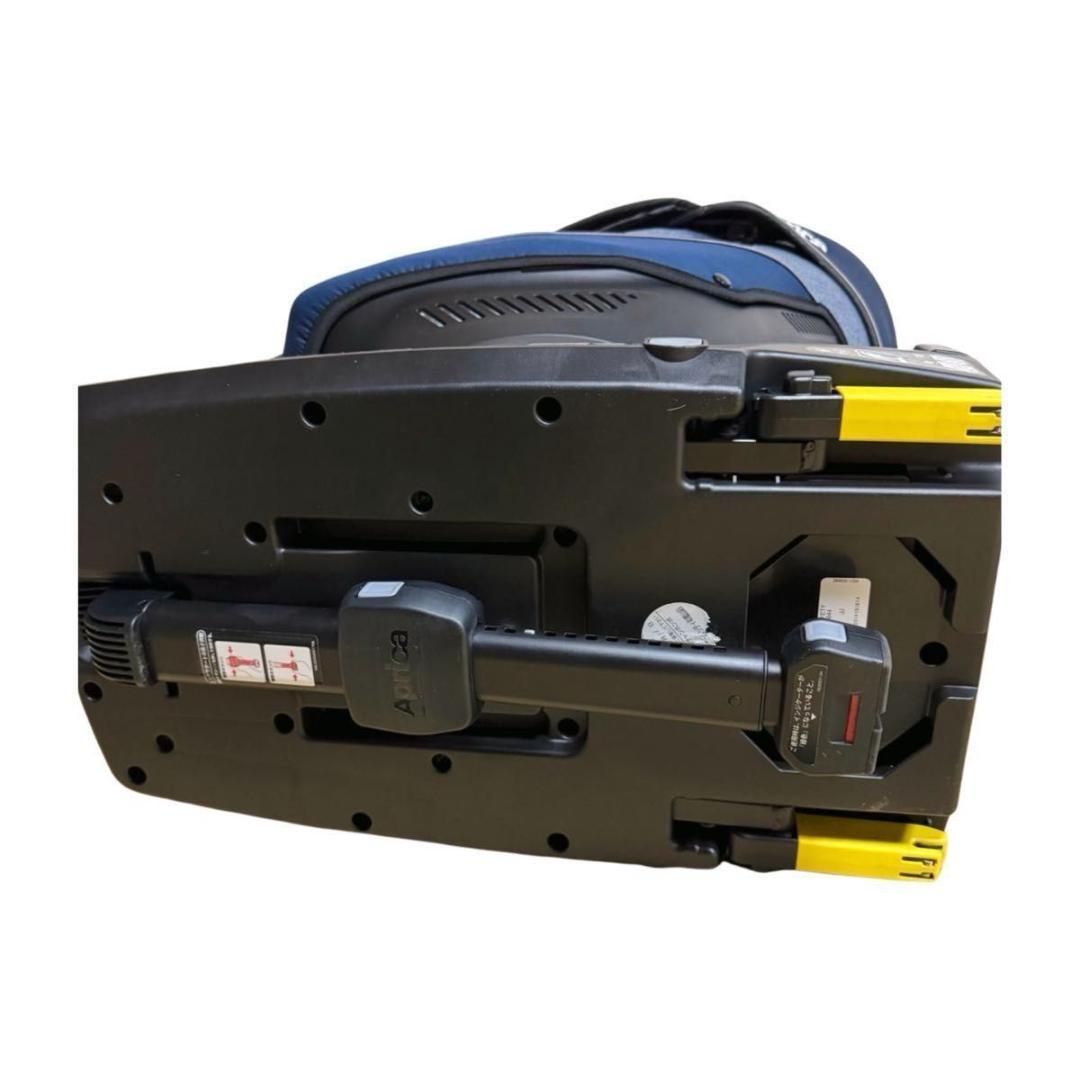 アップリカ チャイルドシート クルリラ プラス 360 セーフティ ISOFIX アップリカ チャイルドシート クルリラ プラス 360 セーフティ ISOFIX
