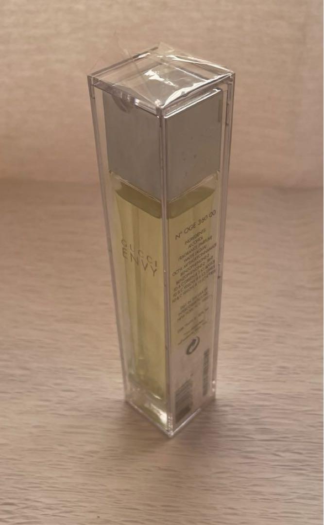 tetu　GUCCI ENVY オードトワレ 50ml