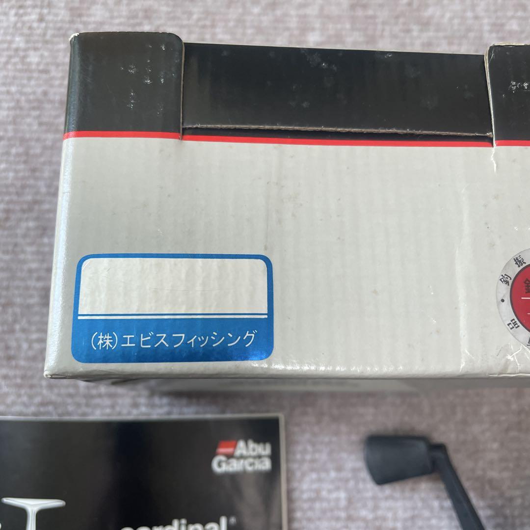 c*i様 Abu Garcia Cardinal C3 スピニングリール