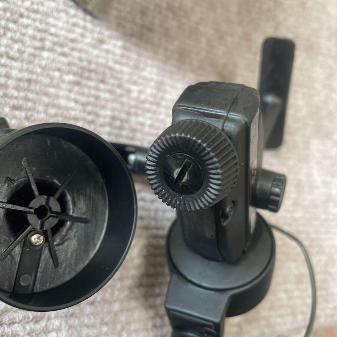 c*i様 Abu Garcia Cardinal C3 スピニングリール