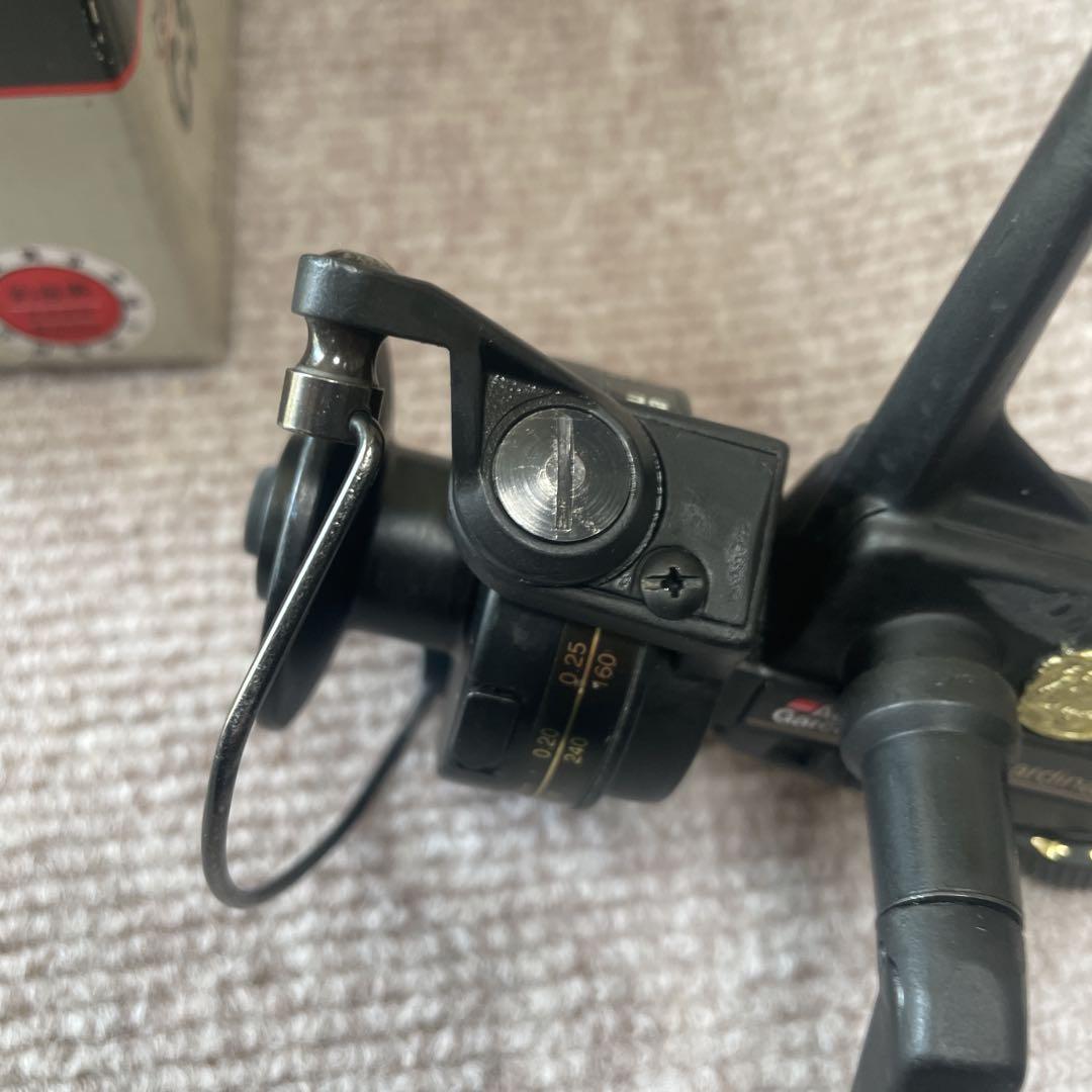 c*i様 Abu Garcia Cardinal C3 スピニングリール