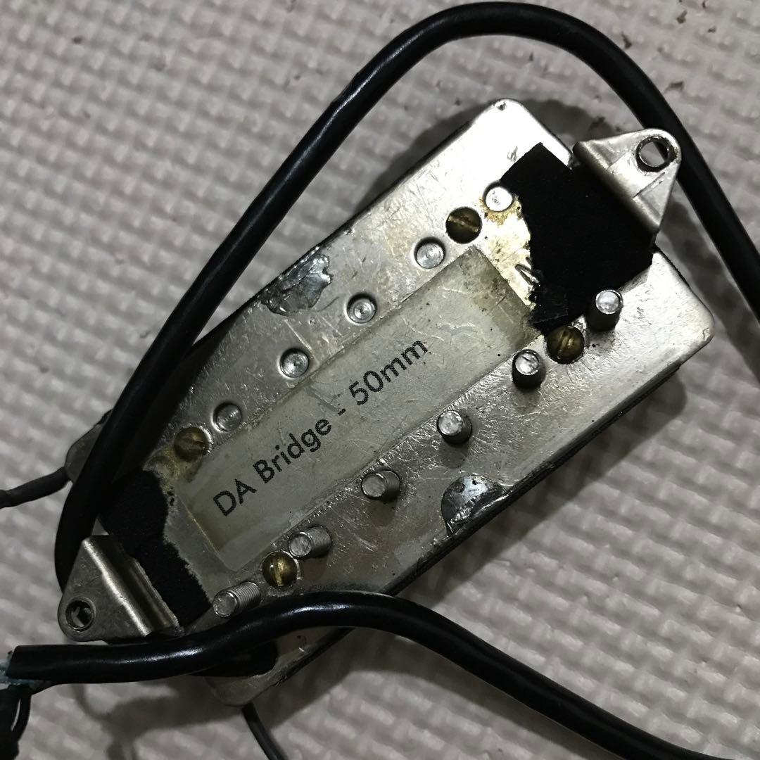 SUHR Doug Aldrich ハムバッカー 50mm SUHR Doug Aldrich ハムバッカー 50mm