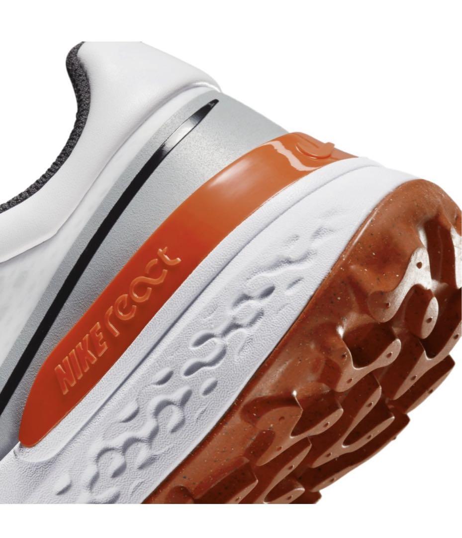 Nike ゴルフシューズ