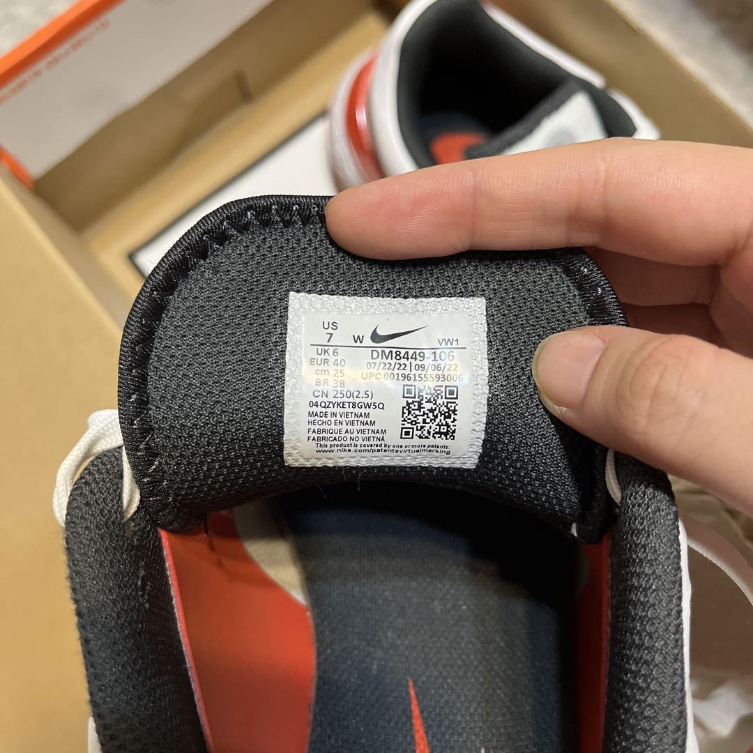 Nike ゴルフシューズ