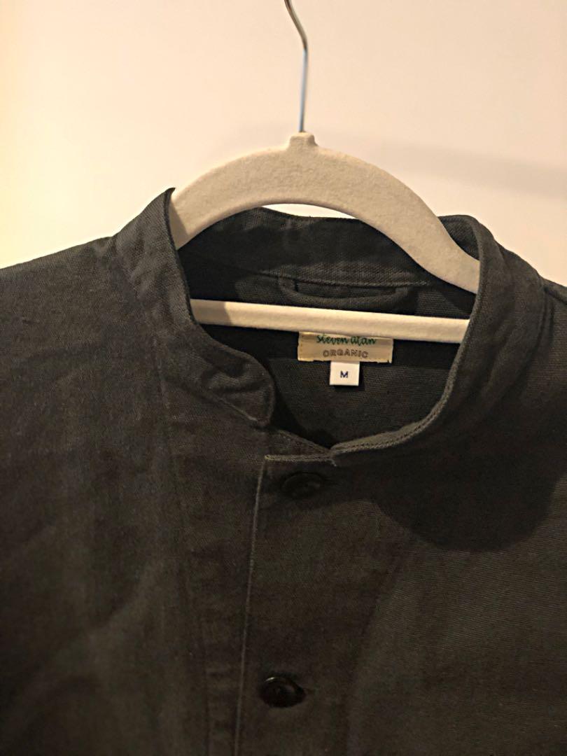 Steven カバーオール Erxdn-m96522156963 Alan 最安値格安