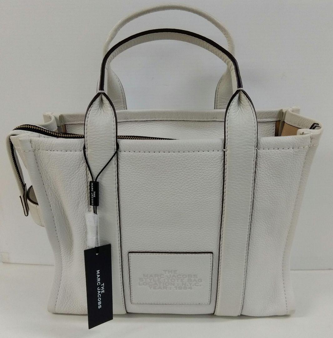 【SALE】 ALK34 マークジェイコブス 美品 ザトートートバッグ 2wayバッグ バッグ