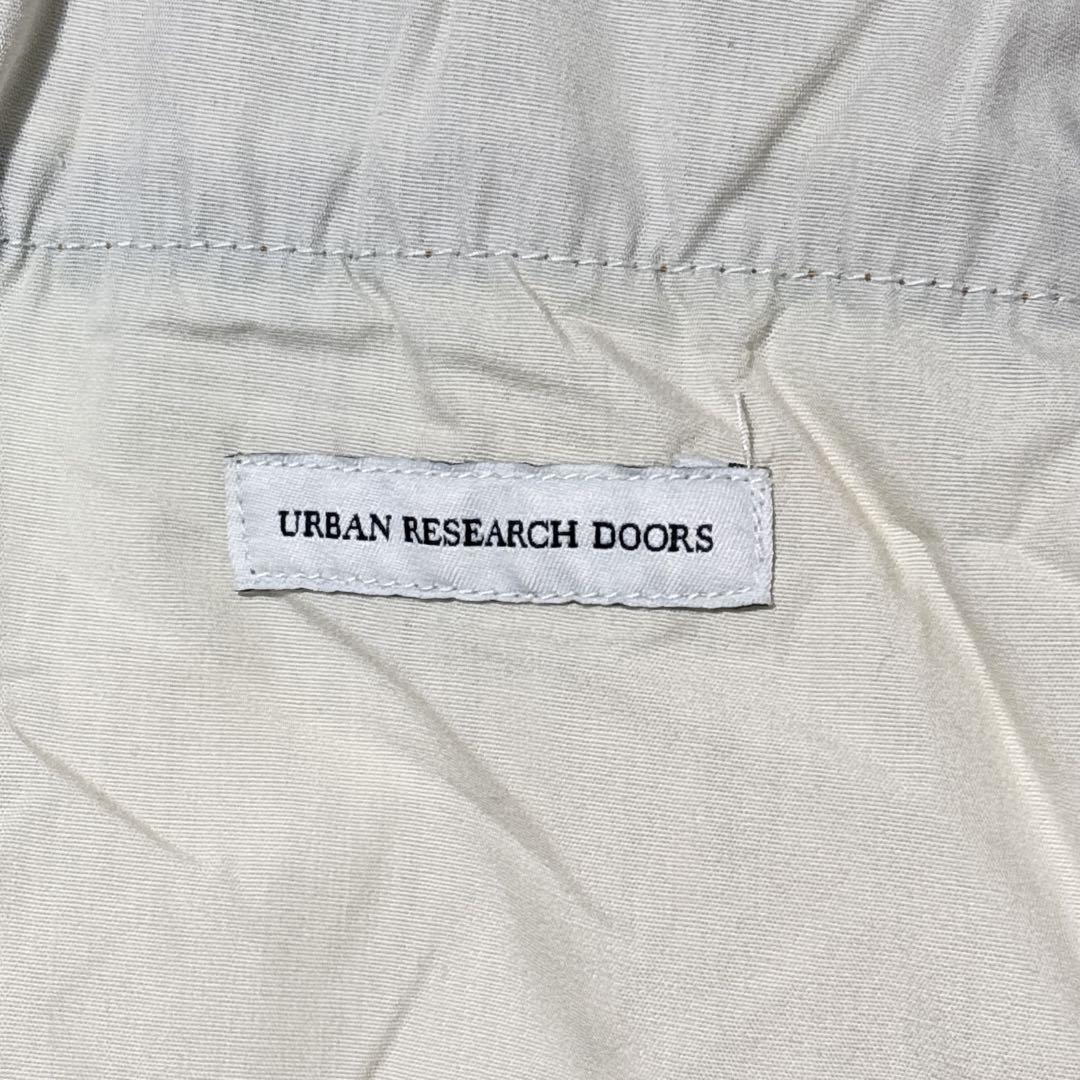 [美品] グラミチ 別注 Mountain Pants アーバンリサーチドアーズ