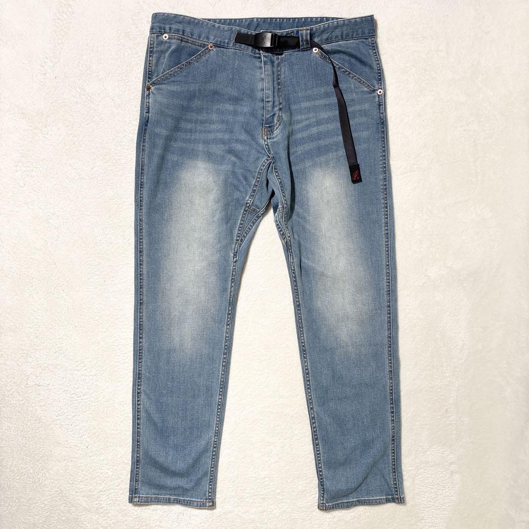 [美品] グラミチ 別注 Mountain Pants アーバンリサーチドアーズ