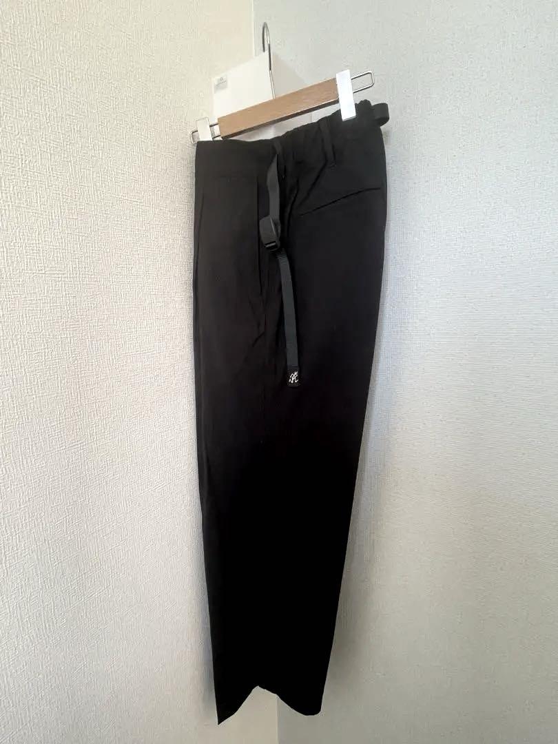 グラミチ　gramicci セットアップ　ビームス　コラボ