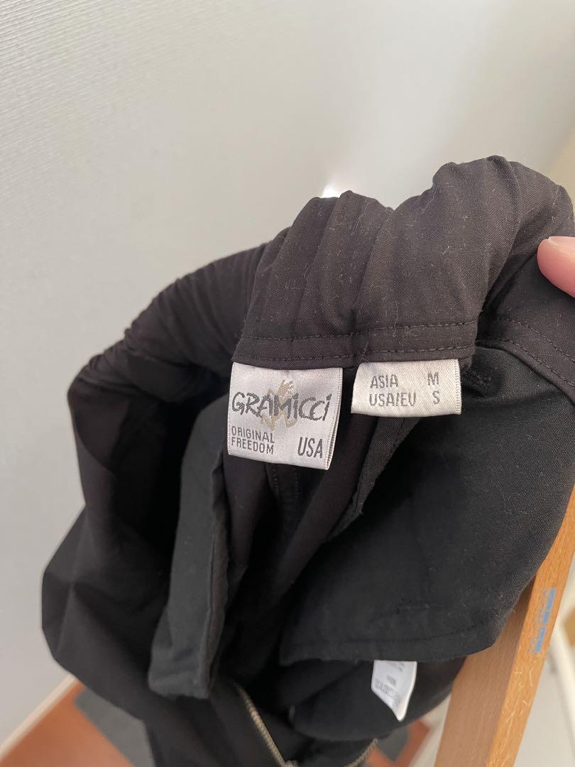 グラミチ　gramicci セットアップ　ビームス　コラボ