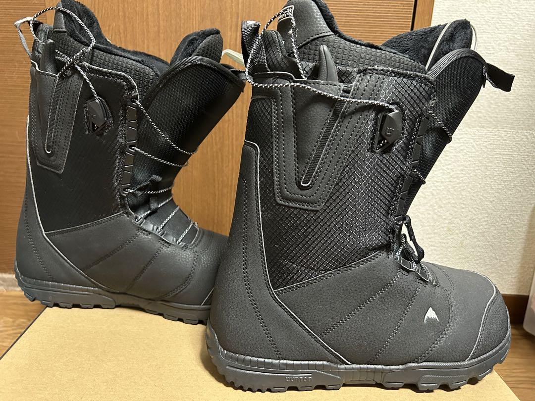 20〜21モデルBURTON SLX 26.5センチ（BURTON - バートン BURTON