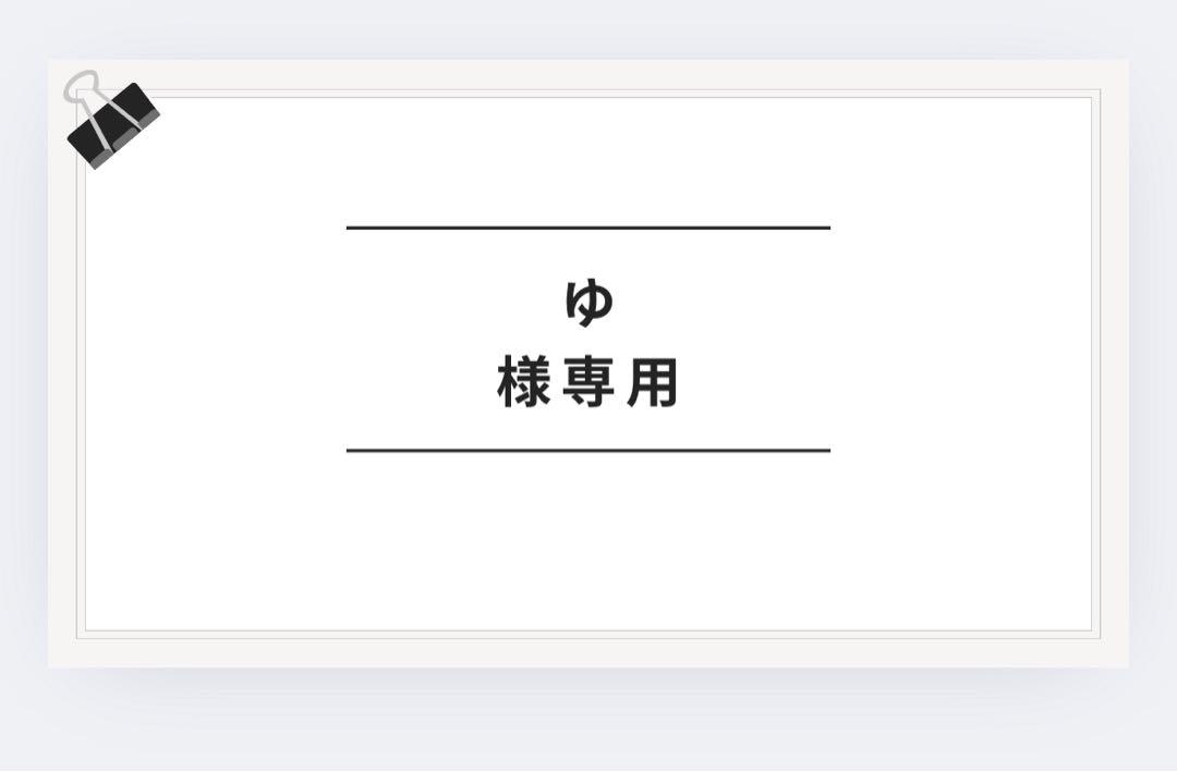 ゆ　さん専用、プリウス30フロント