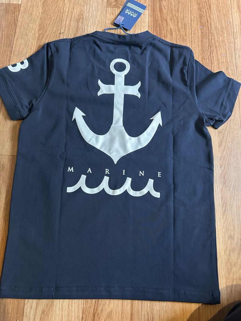 新品未使用　ムータマリン　Tシャツ