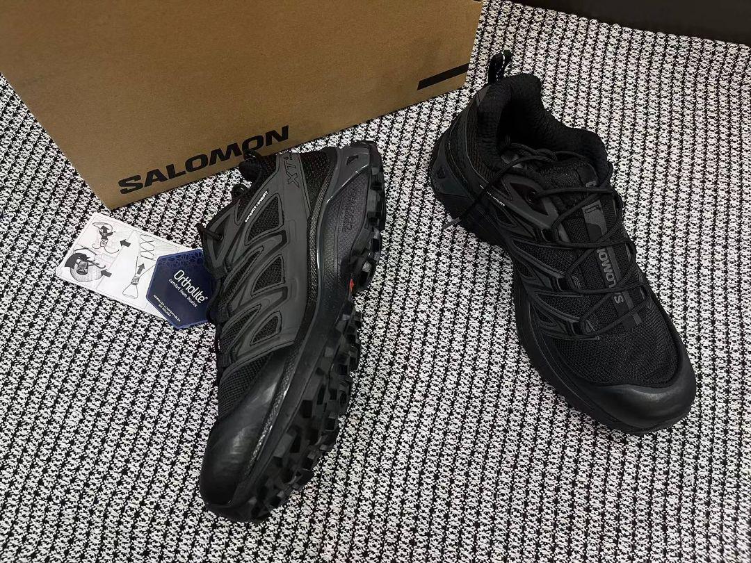 Salomon サロモン XT-6 EXPANSE スニーカー 23.5cm