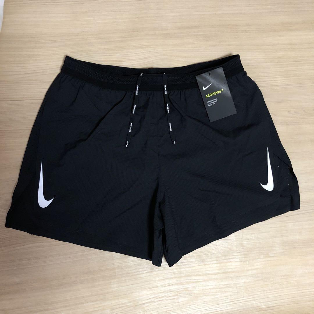 新品未使用」NIKE ランディビジョン エアロスイフト上下セット