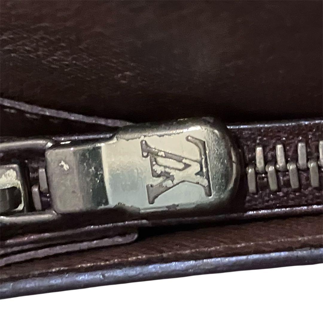 LOUIS VUITTON ルイヴィトン モノグラム ポルトフォイユ 長財布 LOUIS VUITTON ルイヴィトン モノグラム ポルトフォイユ 長財布