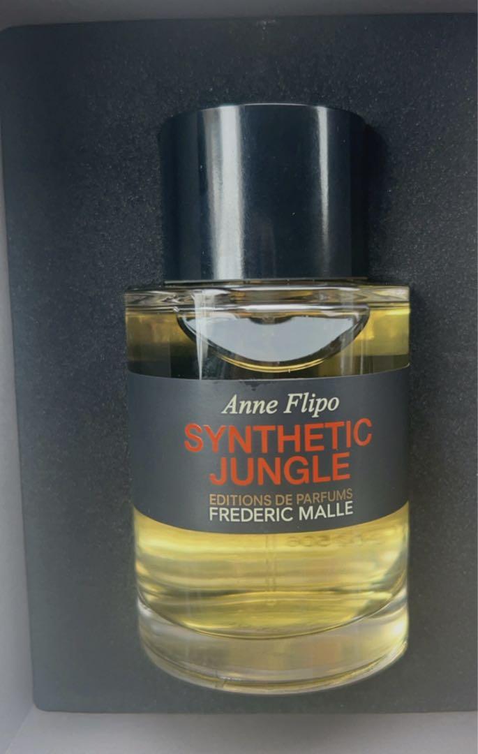 フレデリックマル シンセティック ネーチュア EDP 100ml