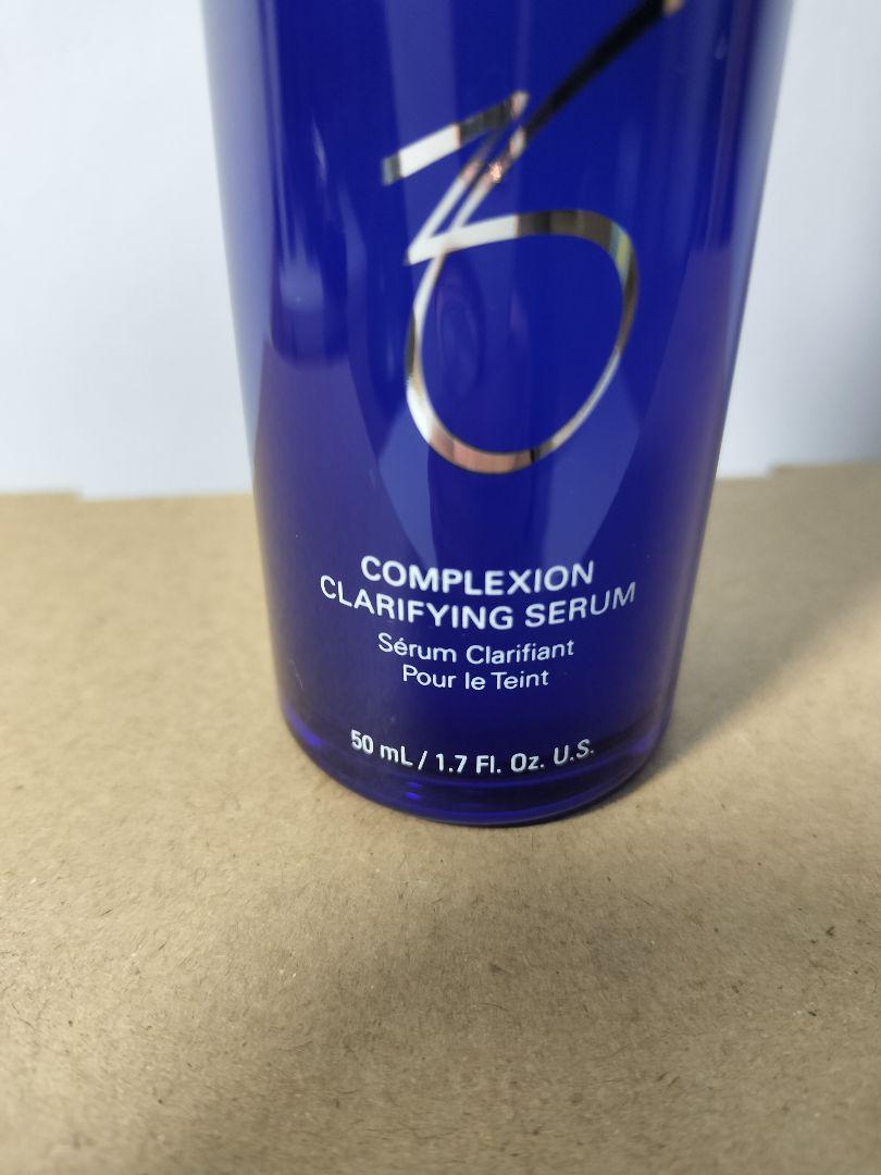 ゼオスキン クラリファイングセラム 50ml （美容液）