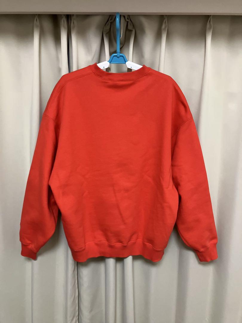 WTAPS × CHAMPION ダブルタップス チャンピオン S スウェット