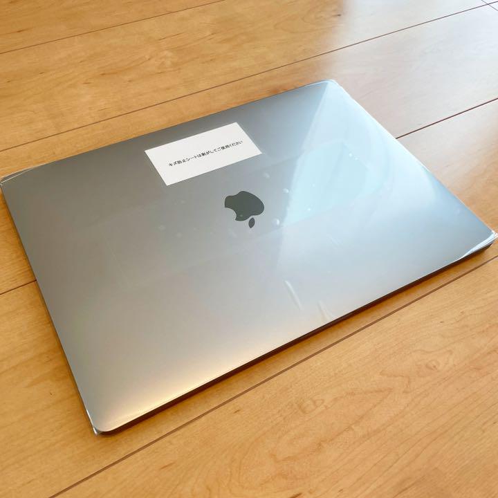 Macbook Pro 15 2018 i7 16GB 1TB CTO モデル