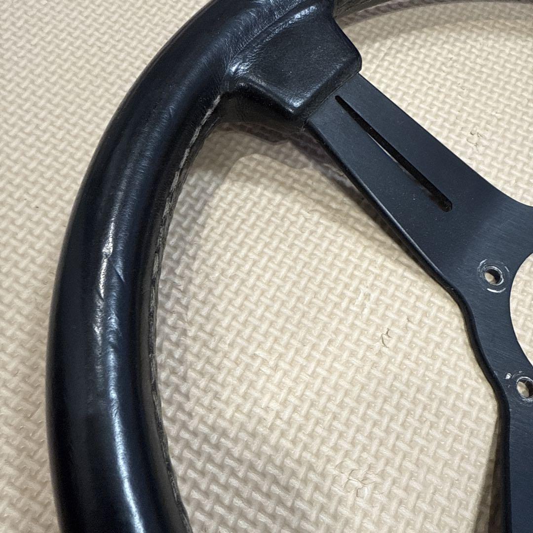 ナルディ　33パイ　当時物　FET刻印 NARDI