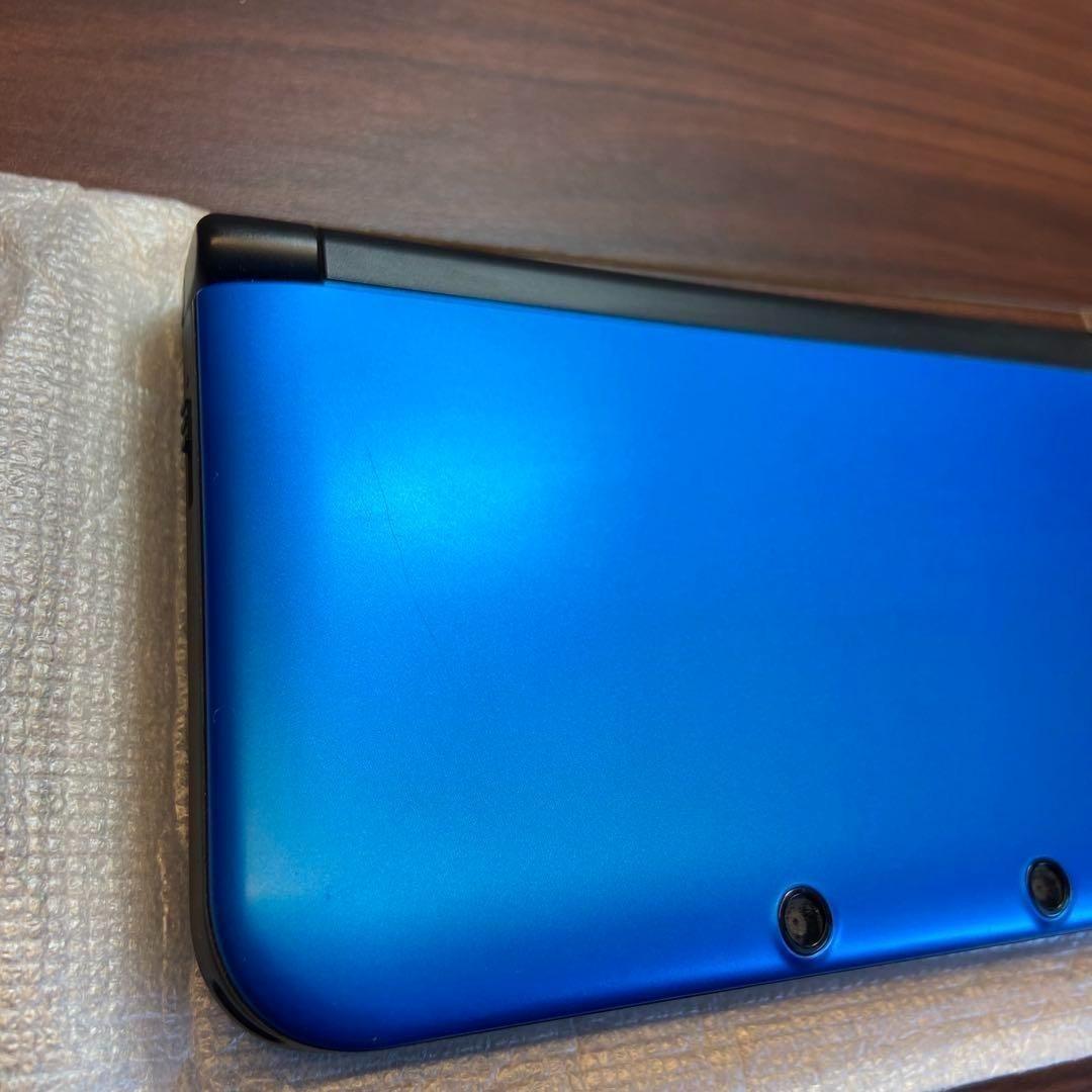 ニンテンドー3DS