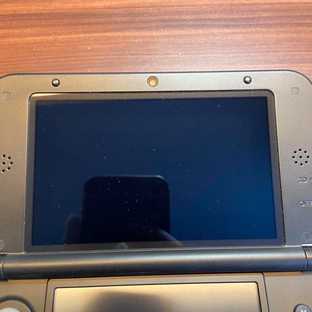 ブルー×ブラック