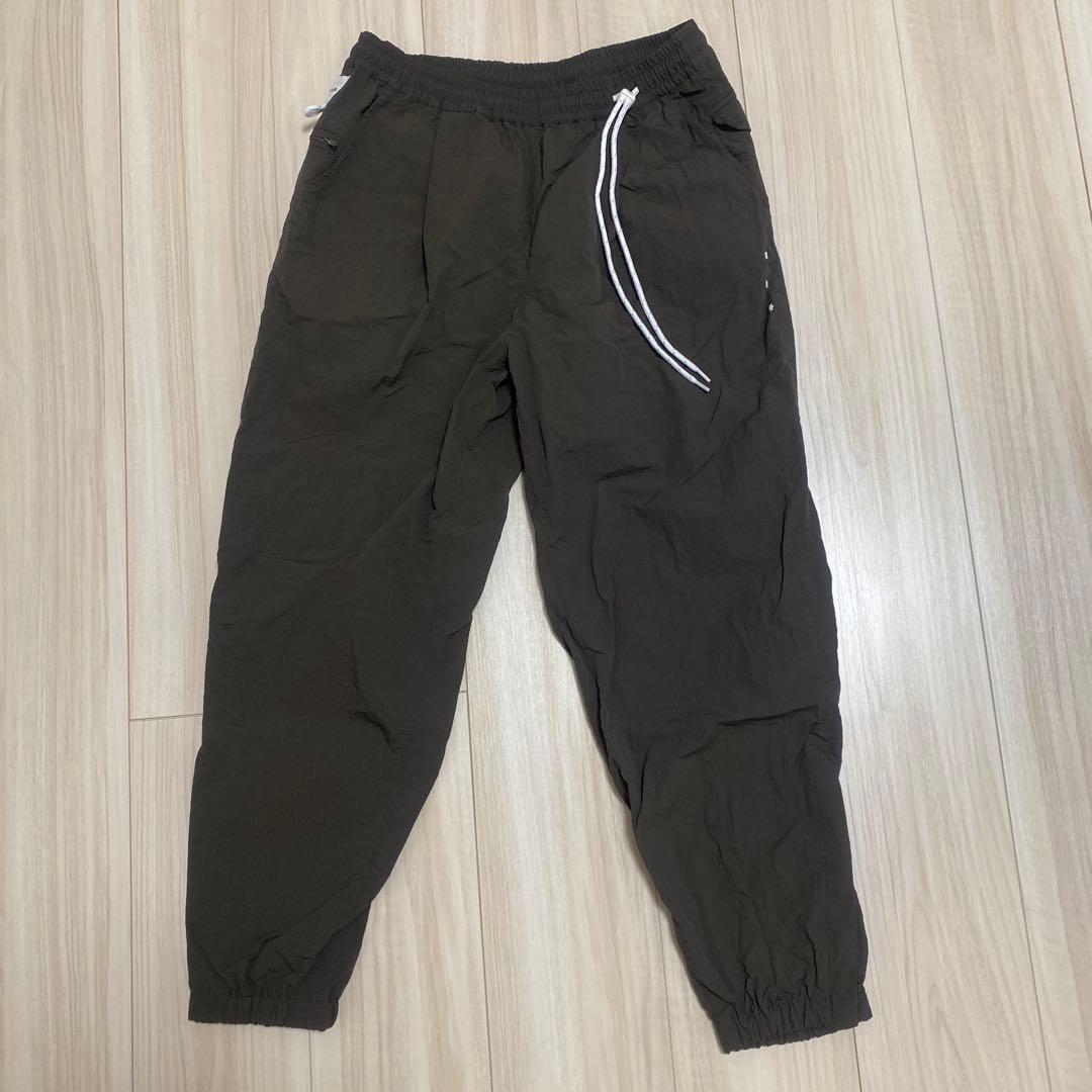 迷迭香 マンネンロウ ナイロンハーベストトレーナーS