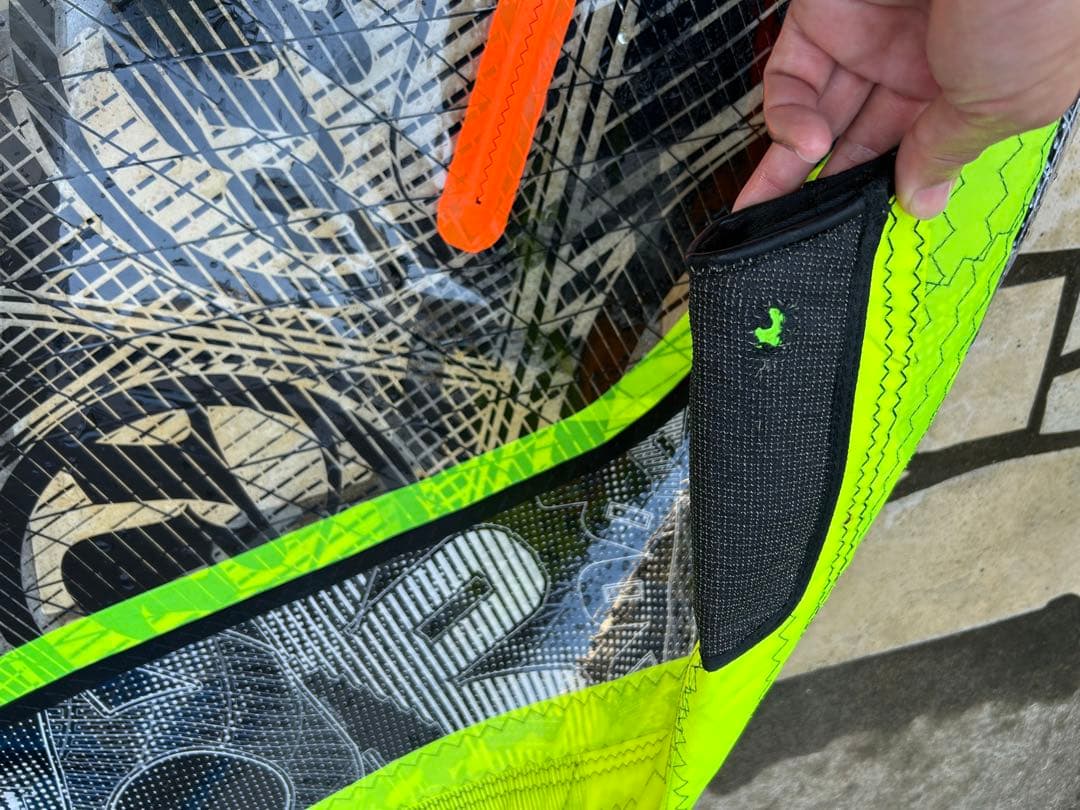 RRD VOGUE ウインドサーフィンセイル 5.0㎡