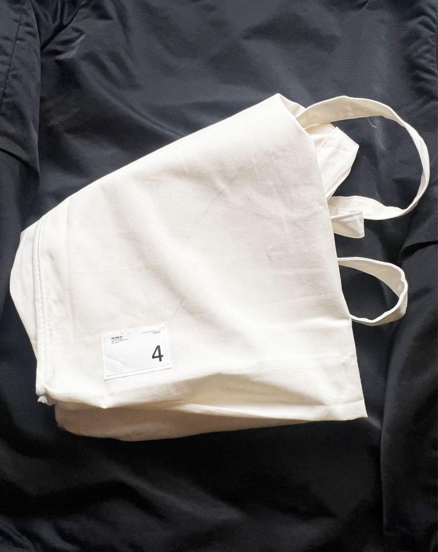 ジャケット・アウター visvim IRIS LINER JKT BLACK