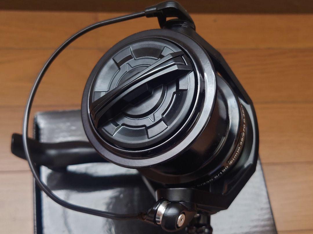 オルルド釣具 リミテッドサーフ スピニングリール