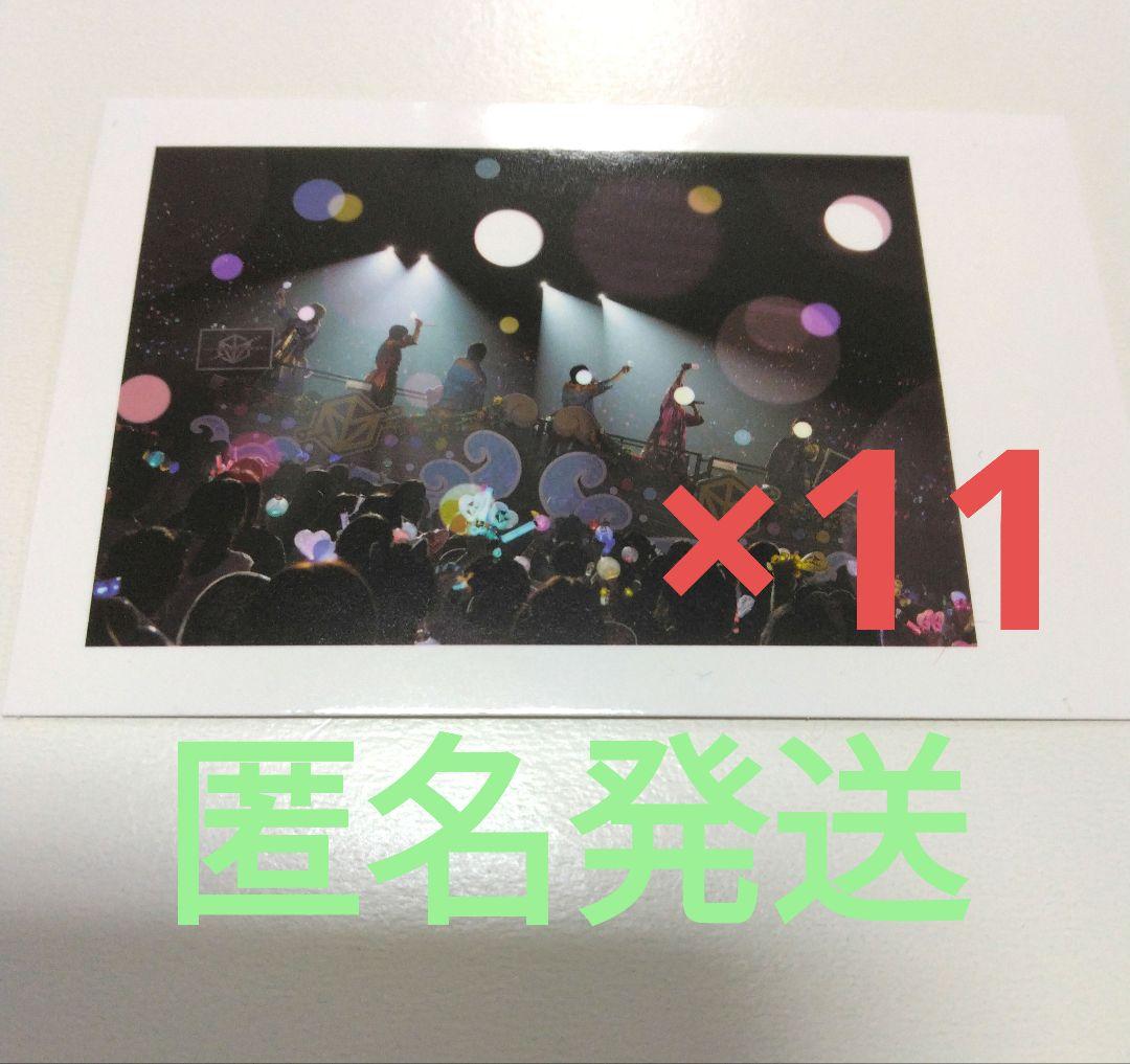 いれいす　実写チェキ　全員