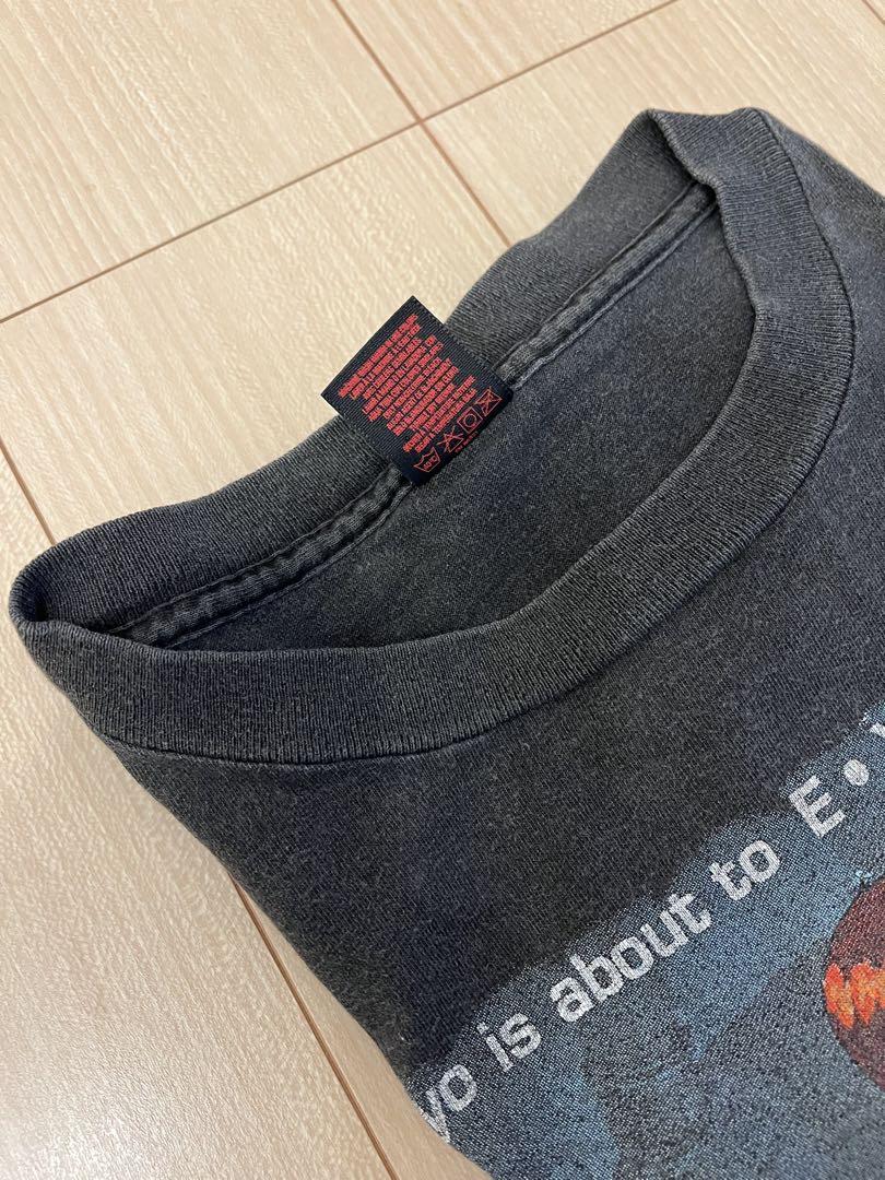 AKIRA アキラ 金田 Tシャツ fashion victim