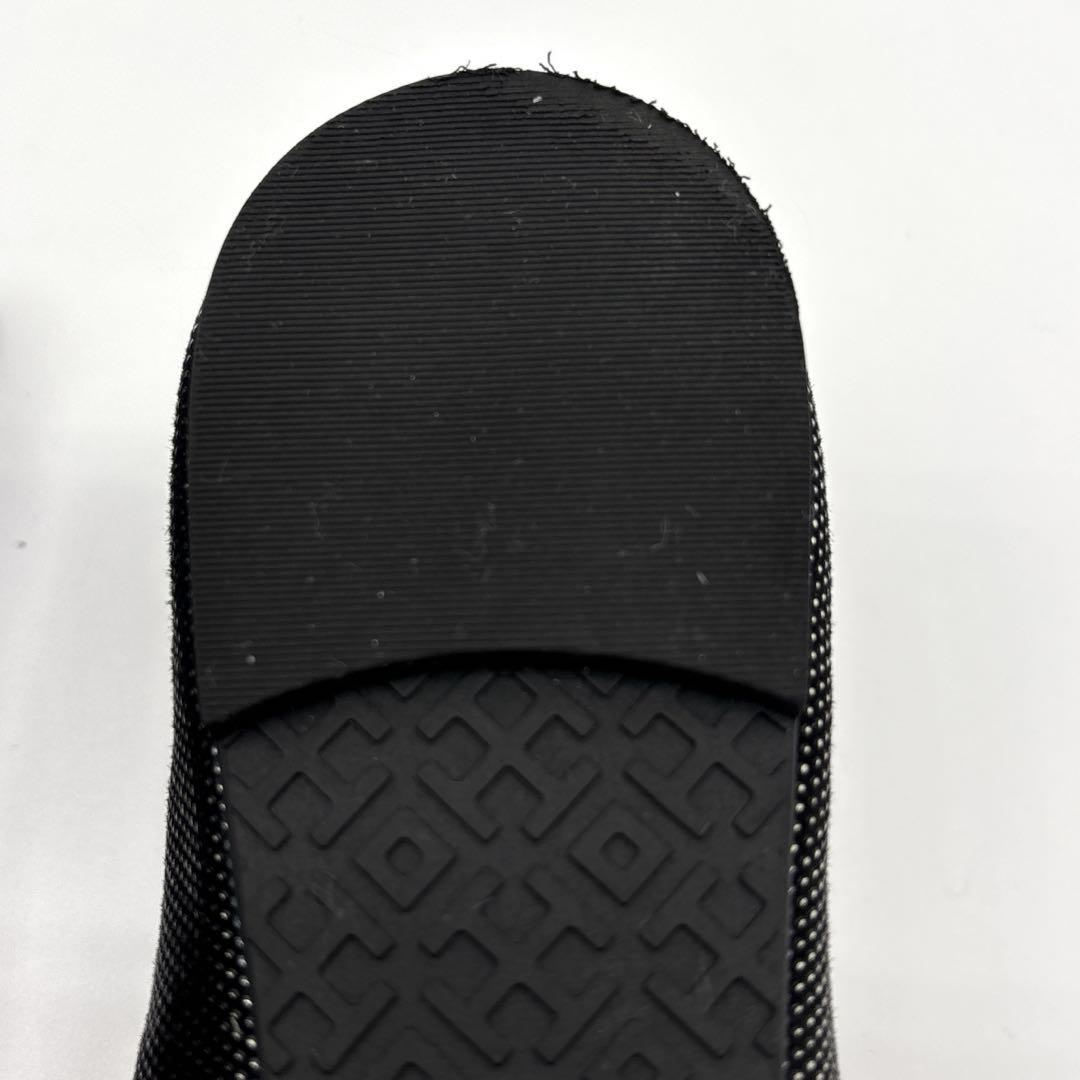 【美品】TORY BURCH トリーバーチ フラットシューズ　パンプス　7M