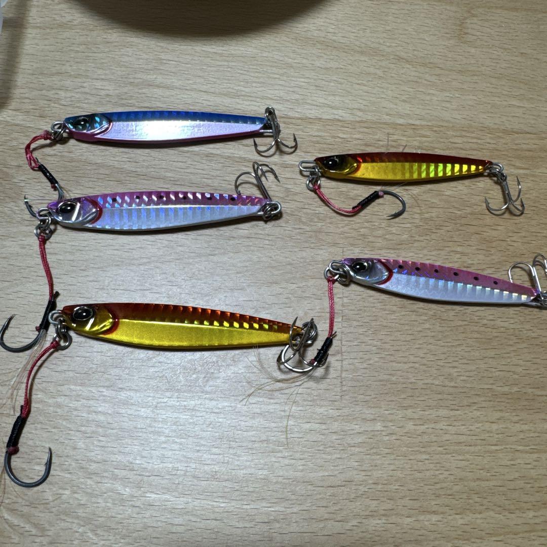 トラウト