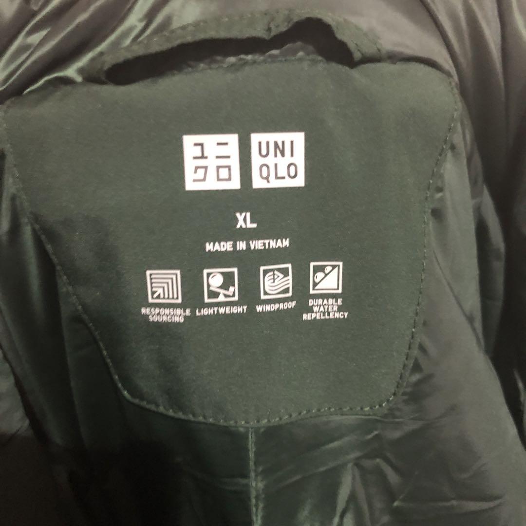 XL ダークグリーン