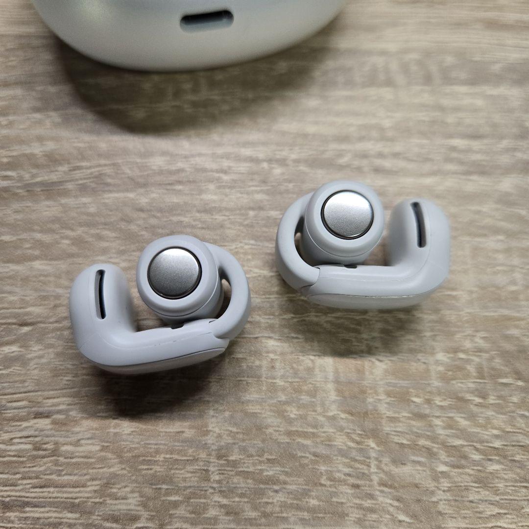 Open Earbuds