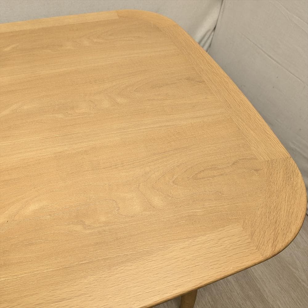 食卓テーブル W160CondeHouse