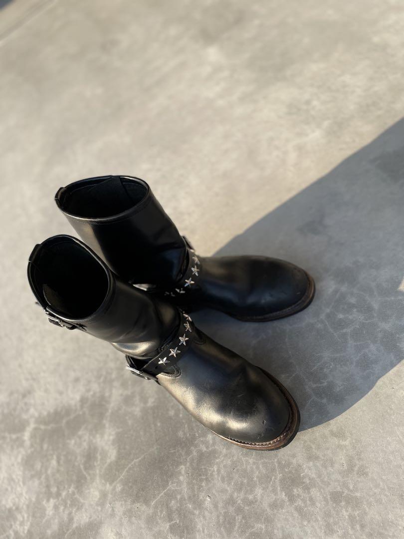 レッドウィング REDWING 2268エンジニアブーツ US10