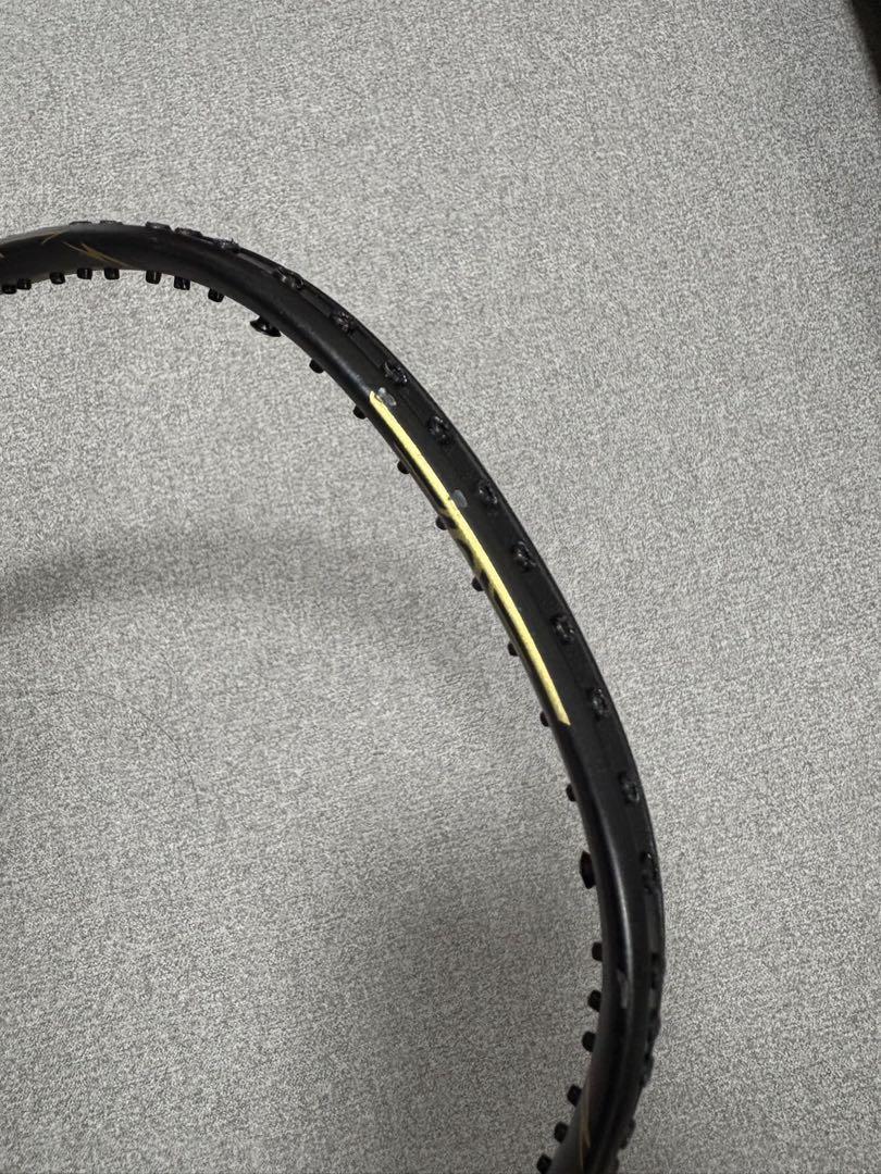 VICTOR thruster F 隼 ultra 4UG5 ビクター